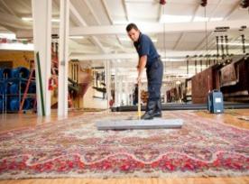 rug cleaning mill valley